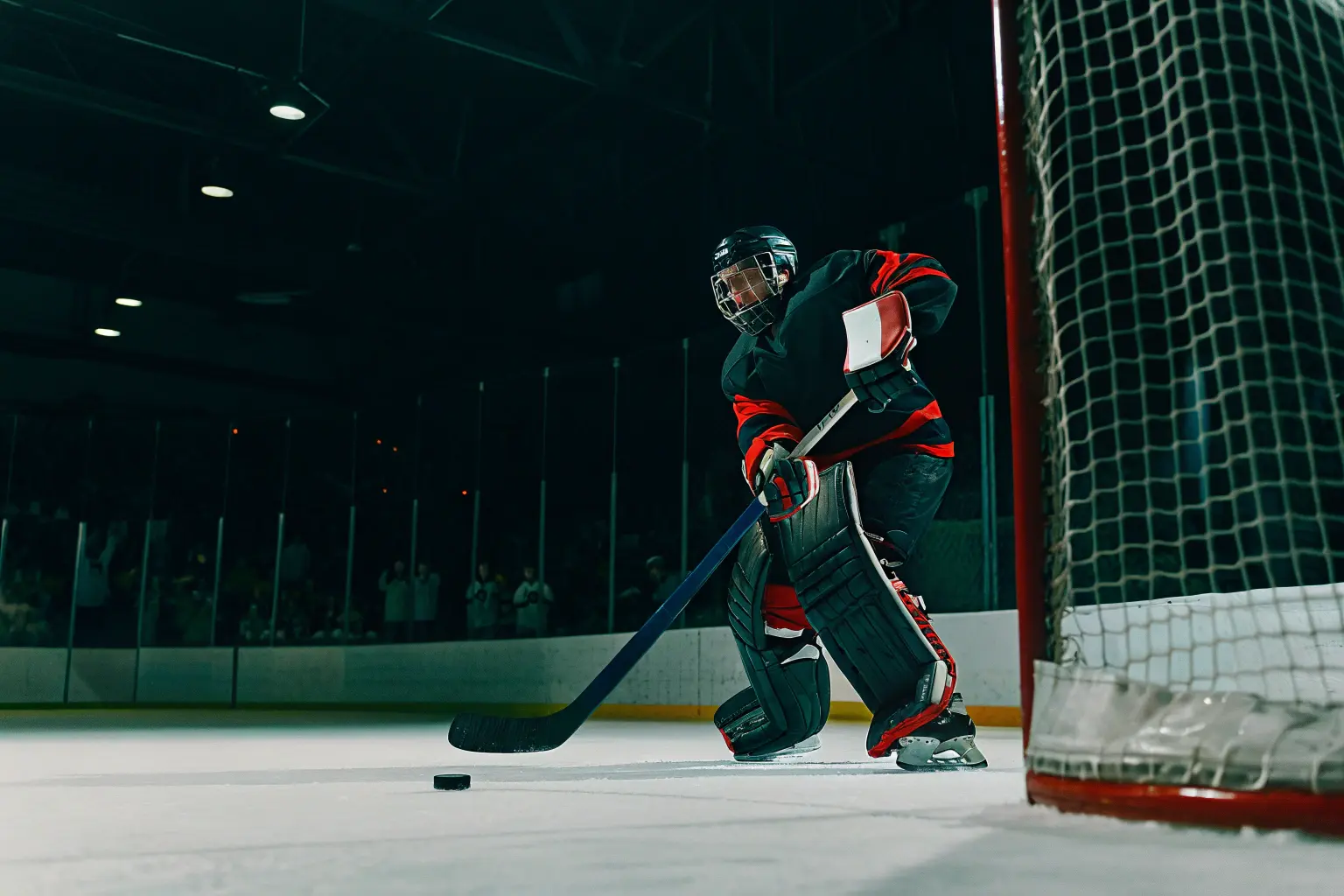 Hockey Icon